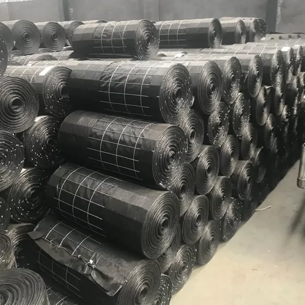 Woven Geotextile 2
