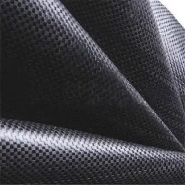 Woven Geotextile 4