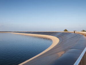About Geomembrane Everything you want to know