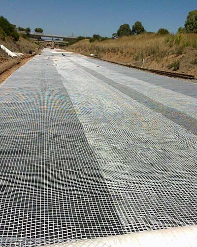 Geogrid Applications (5)