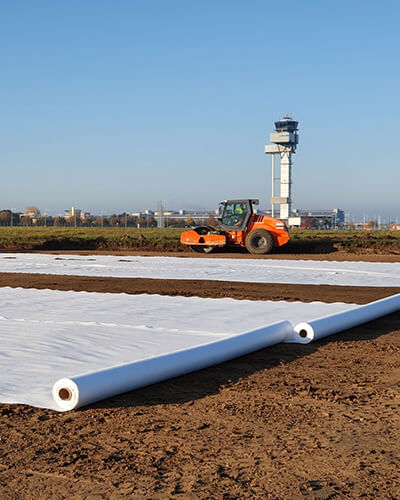 Geotextile Applications-1