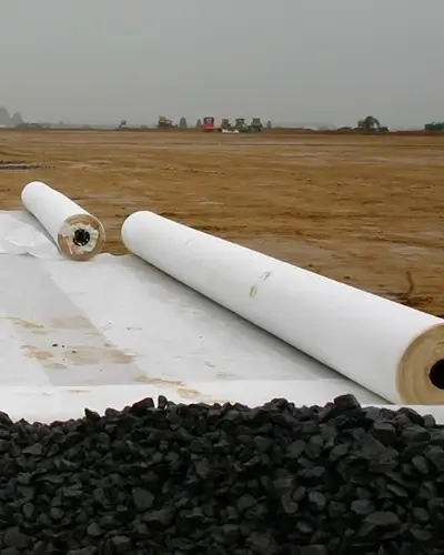 Geotextile Applications-1
