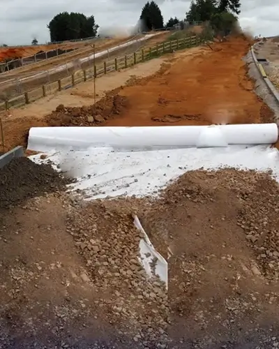 Geotextile Applications (1)