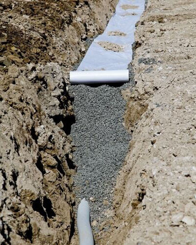 Geotextile Applications (2)