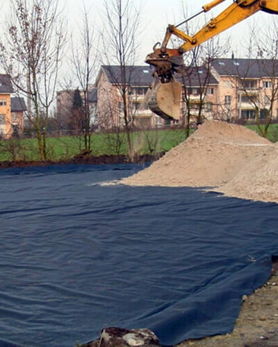 Woven Geotextile Applications (6)