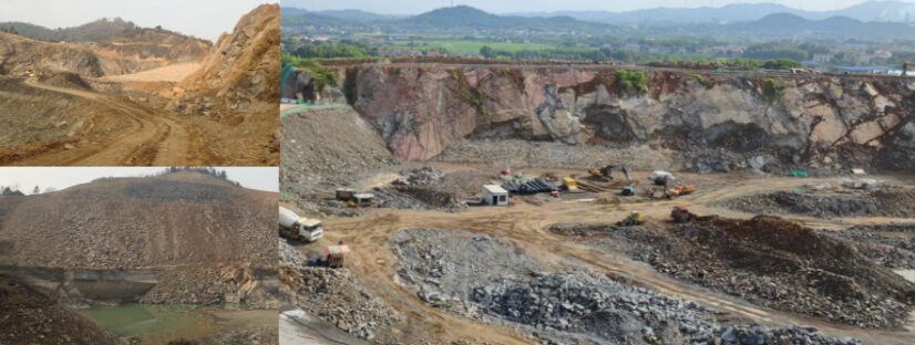 Katı atık sahasında sızıntı önleme projelerinde kullanılan geosentetiklere ilişkin vaka çalışması 3