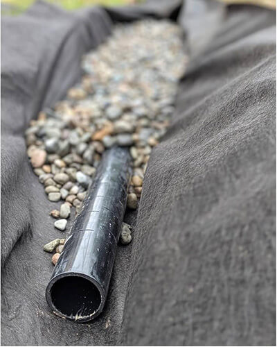 Woven Geotextile Used for drainage，permeable，filter (3)