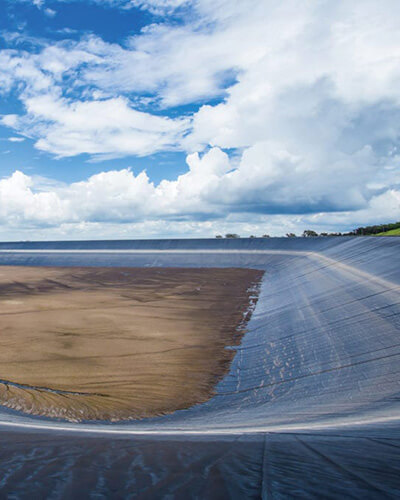 Geomembrane Pond Liners for Ponds (2)