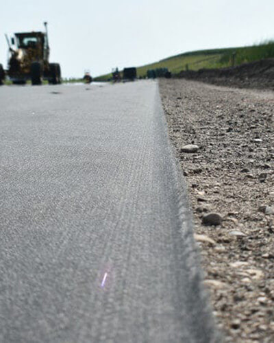 Geotextile fabric in Road Construction (1)