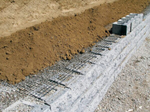 Kenya Nairobi West Ring Road Reinforced Earth Retaining Wall Project 4