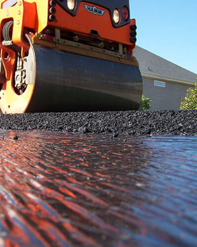 geomembrane in road construction